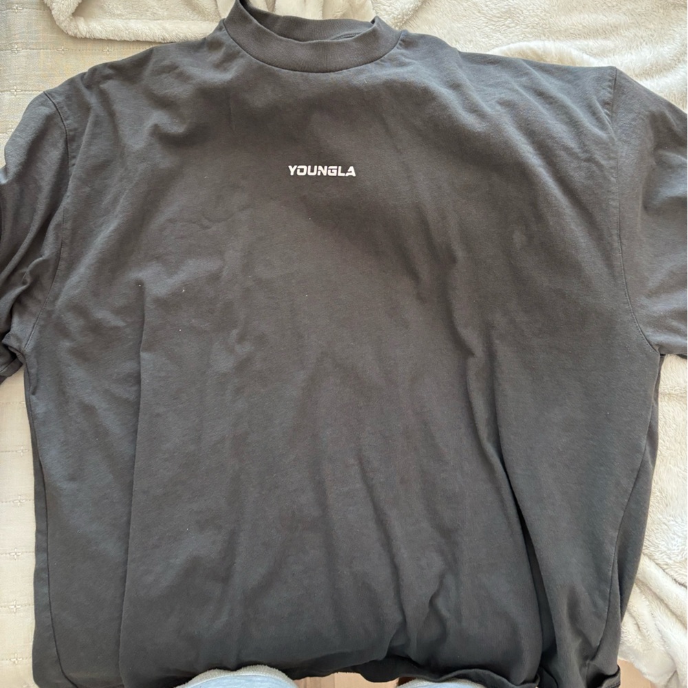 Youngla tee